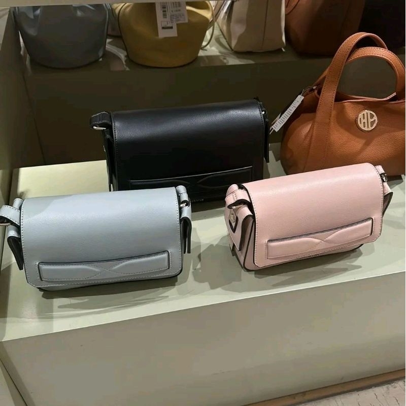 HUSH PUPPIES, TAS WANITA NICHOLE ORIGINAL COUNTER, SALEE