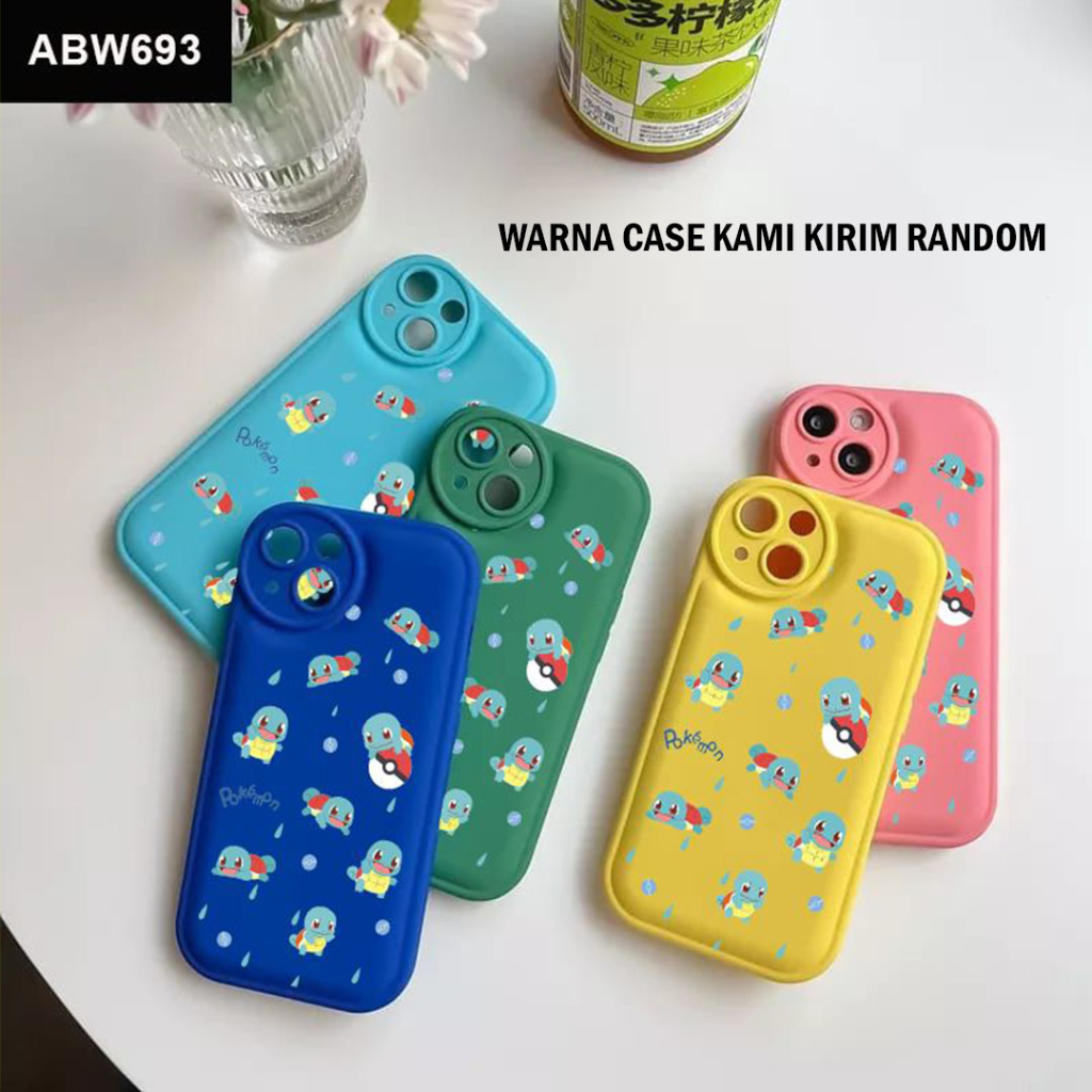 Case Motif Airbag Full Color Oppo A5 A9 2020 A16 A16s A16e A16k A17 A83