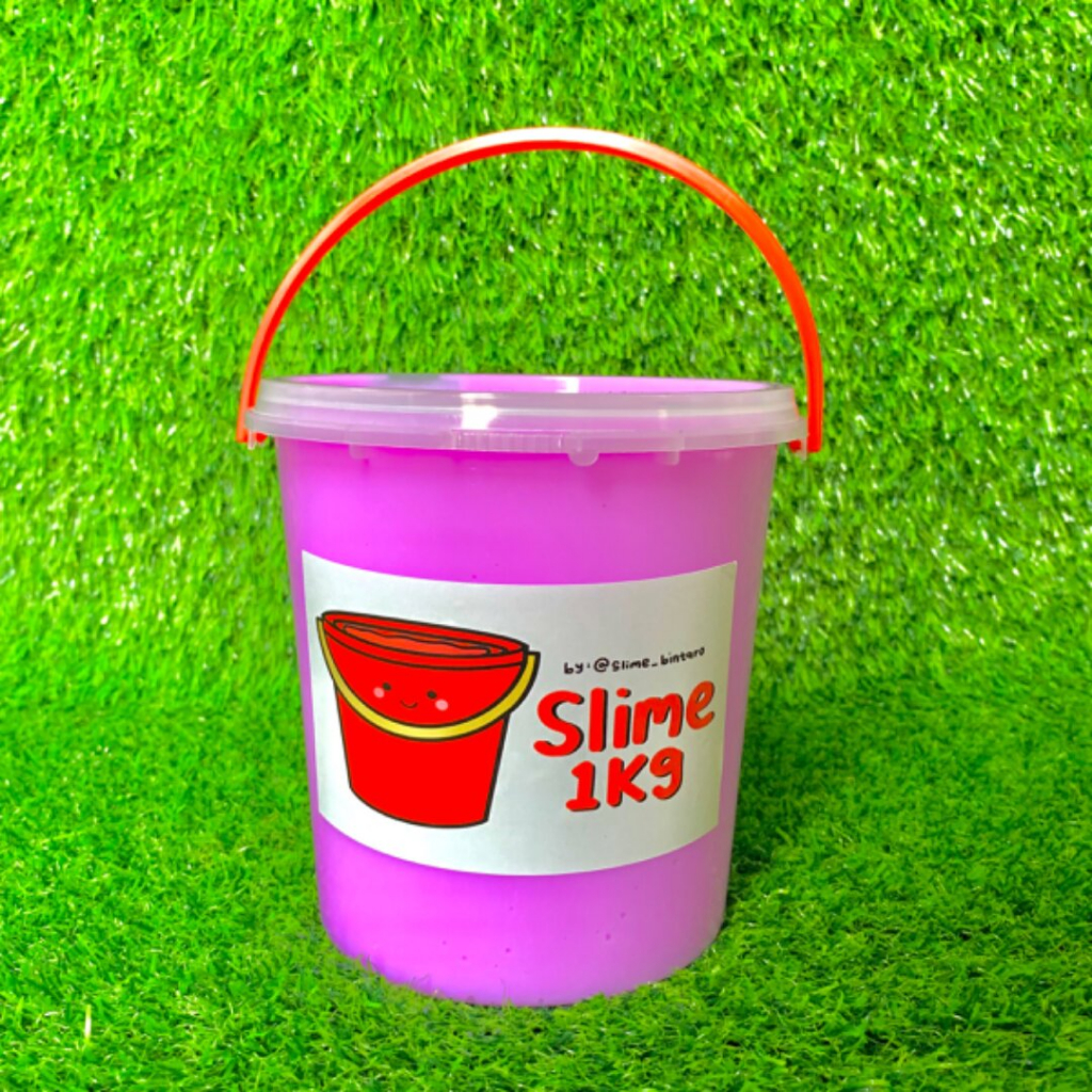 SLIME TOFU 1000 ML || SLIME TOFU 1000 ML TERMURAH || SLIME TERCANTIK || SLIME BAGUS || SLIME BERKUALITAS || SLIME TERMURAH