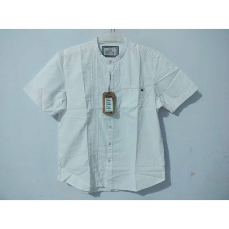 WATCHOUT (OXA) BAJU KOKO PRIA ORIGINAL.