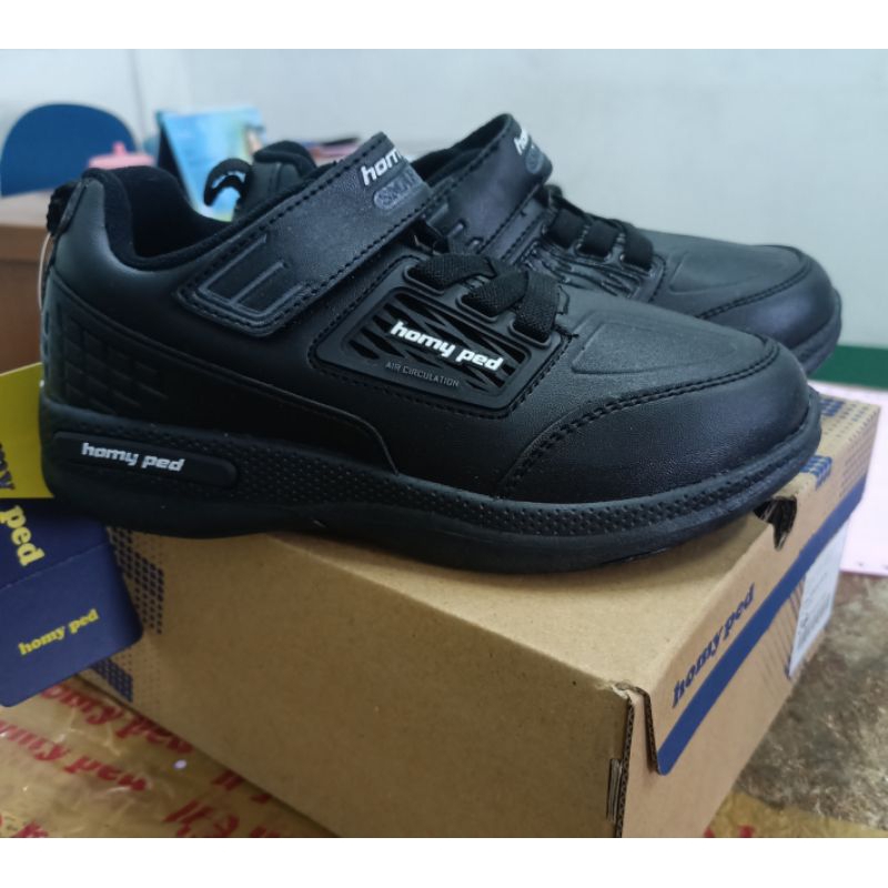 Sepatu sekolah Homyped Orlando bts