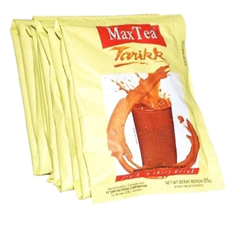 

MaxTea Teh Tarik