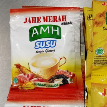 

HERBAL AMH JAHE SUSU ORIGINAL TERBAIK