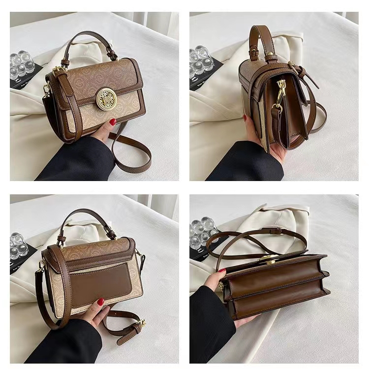 2450 tas selempang wanita import fashion tas bahu wanita tas handbag tas slingbag cantik terkiniian best seller