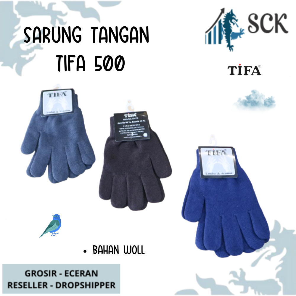 Sarung Tangan TIFA 500 Dewasa Warna Cerah Gelap POLOS BAHAN SPANDEX / Kaos Tangan Perempuan / Kaus Tangan Murah / Perlengkapan Otomotif - sckmenwear GROSIR