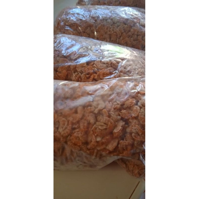 

Udang Ebi Kering kualitas premium | isi 250 gr | isi 500 gr