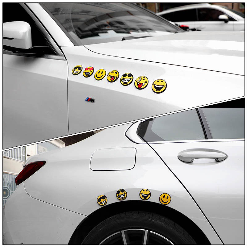 Karet Door Guard Pelindung Pintu Mobil Bahan Karet Tebal Karakter