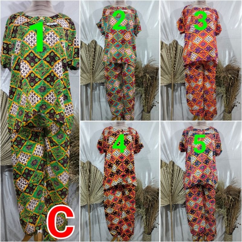 KENCANA UNGU ORI STELAN CP K2 LD 105 CM LABEL HIJAU