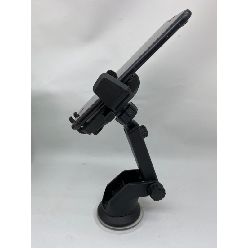 ORIGINAL HOLDER HP MOBIL HD-09 360 DEGREE ROTATION CAR HOLDER
