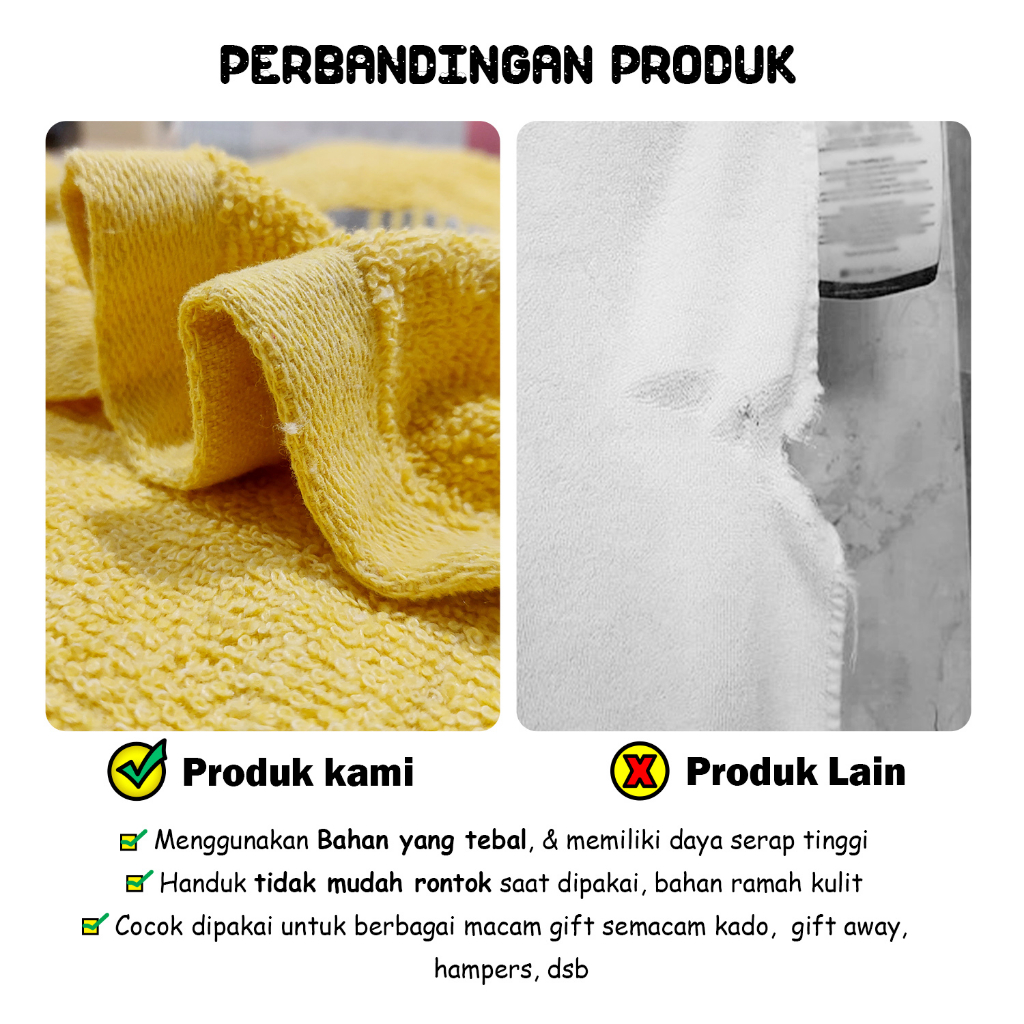 Handuk Mandi 100% Katun Handuk Mandi Jumbo Dewasa Ukuran 70CM X 140CM Handuk Mandi Halus J3A6 Megahomedecor Handuk Mandi Bisa COD