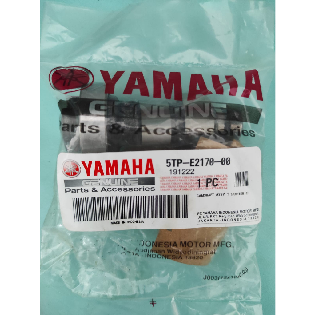 NOKEN AS JUPITER Z ORIGINAL YAMAHA