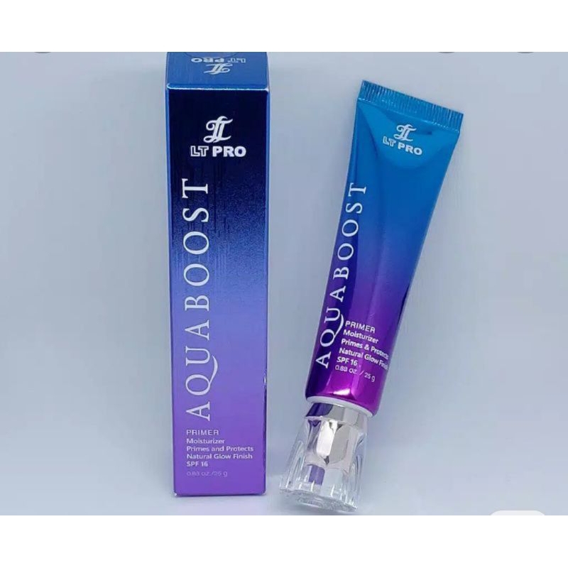 Lt Pro Aquaboost Primer