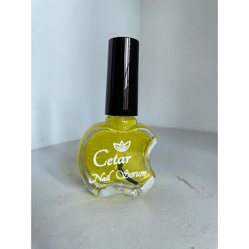 CETAR NAIL SERUM/SERUM KUKU