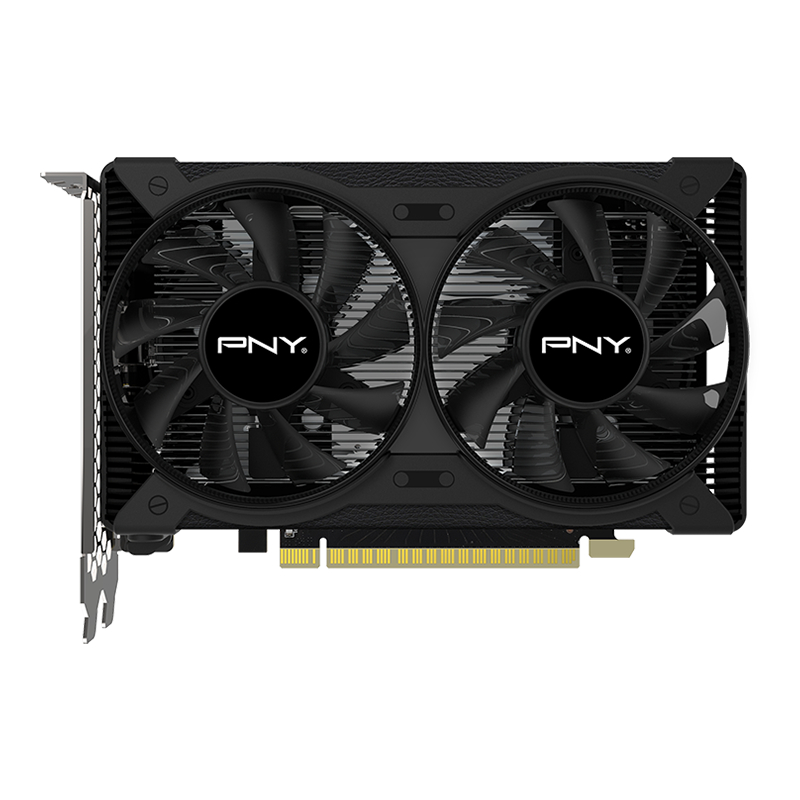 VGA PNY GeForce GTX 1650 4GB GDDR6 Dual Fan