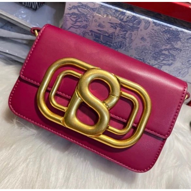 Briana Bag Buttknscarves