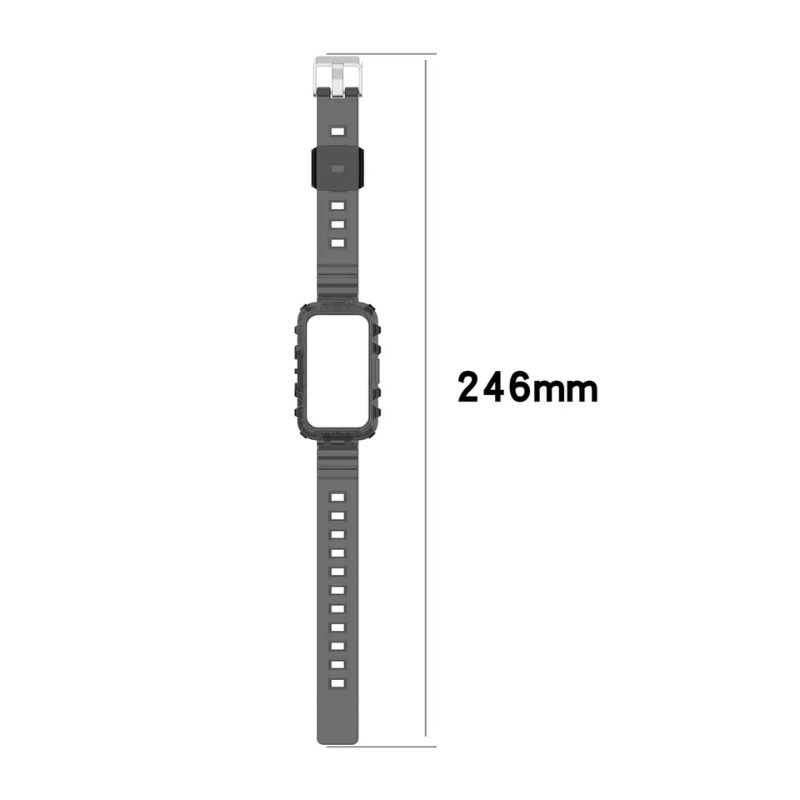 Cover Strap Silikon HUAWEI / HONOR Band 6, 7, 8