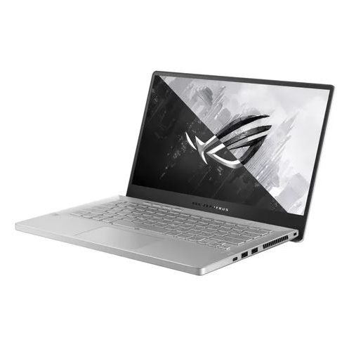 Laptop Gaming Asus Rog Zephyrus GA402RJ AMD RYZEN 9 6900HS RAM 16GB 1TB SSD RX6700S-8GB 120Hz WINDOWS 11 HOME White