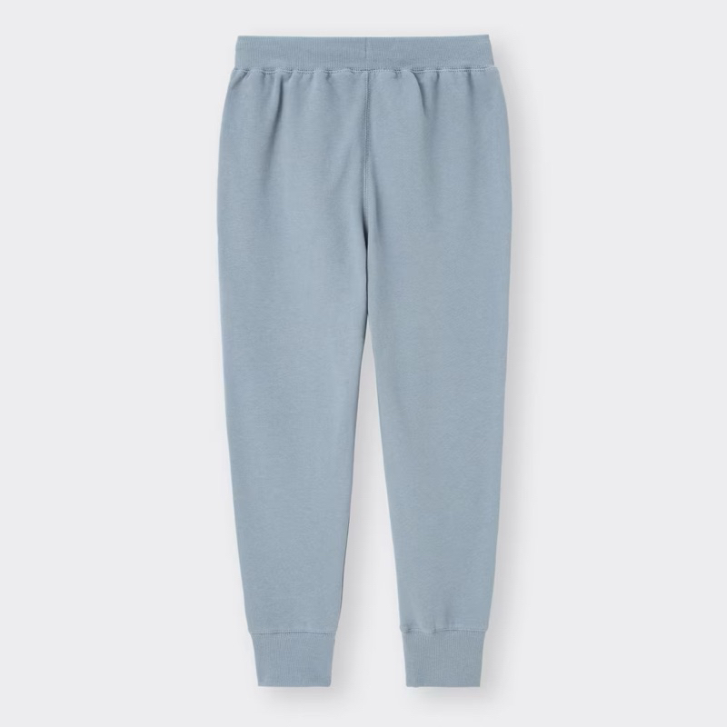 GU Uniqlo Soft Terry Jogger pants (part 2)