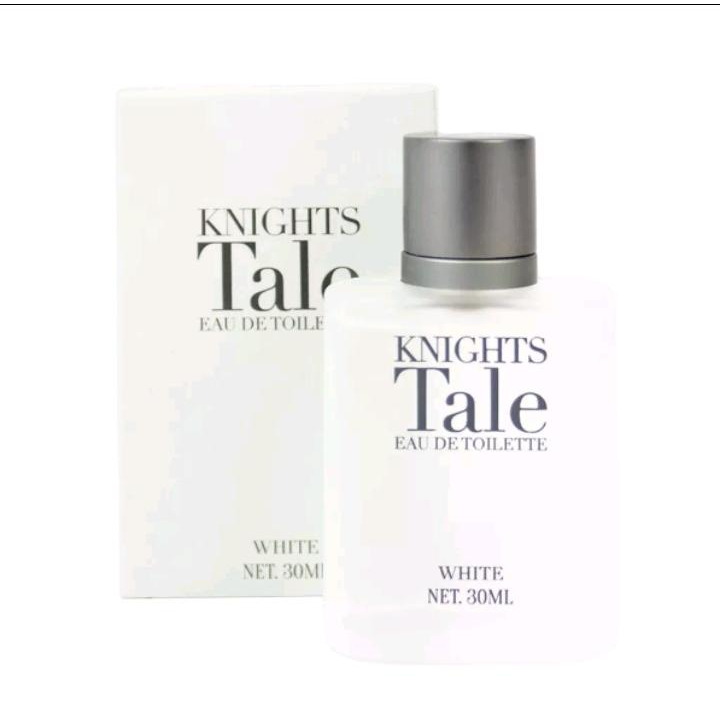 miniso parfum pria Knights Tale Eau De Toilette 30ml