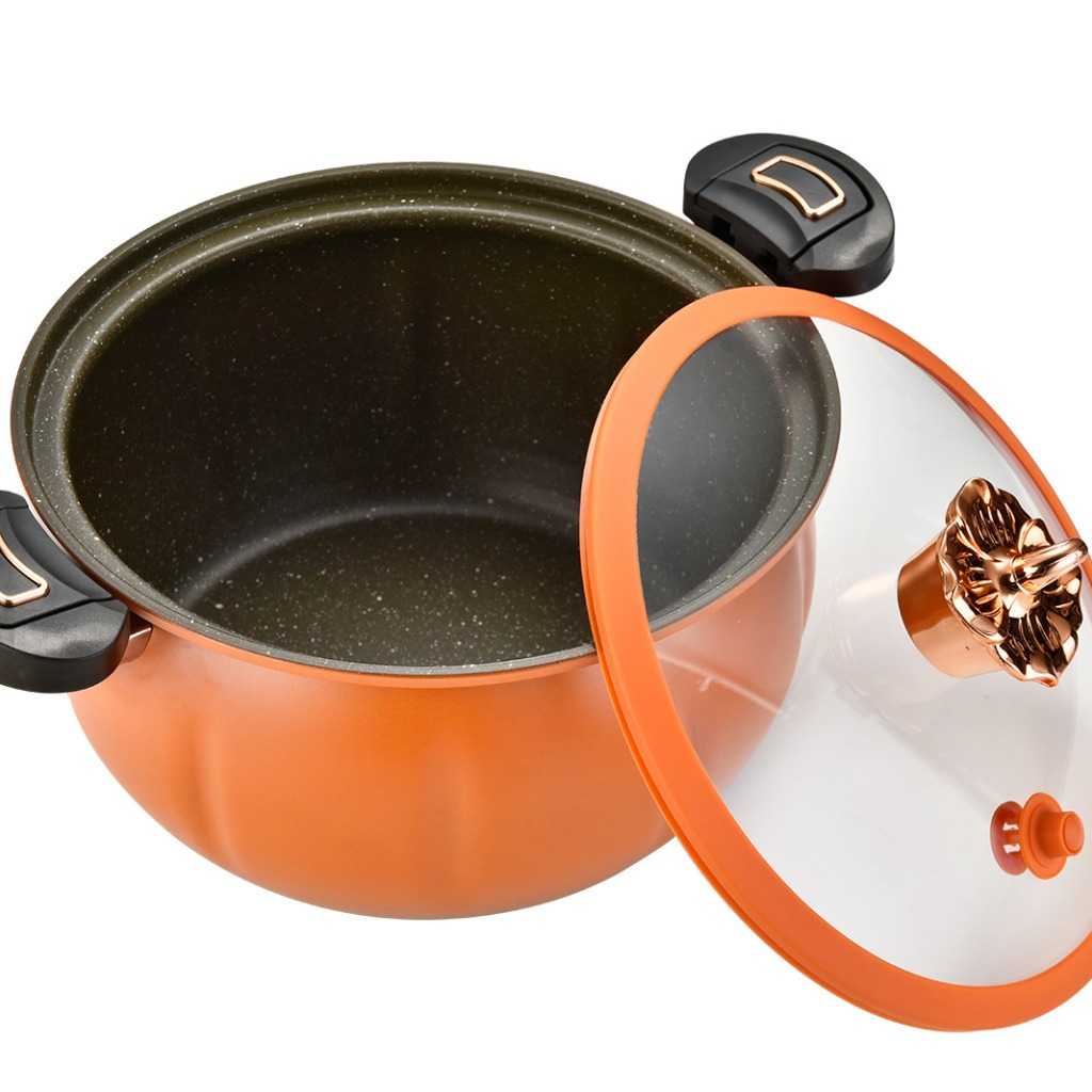 Panci Presto Model LABU Besar Kapasitas 7.5 Liter