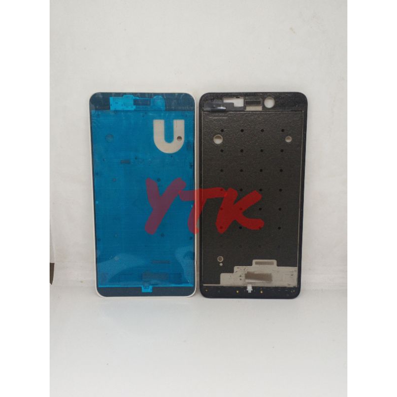 frame lcd/tulang tatakan lcd redmi 4a