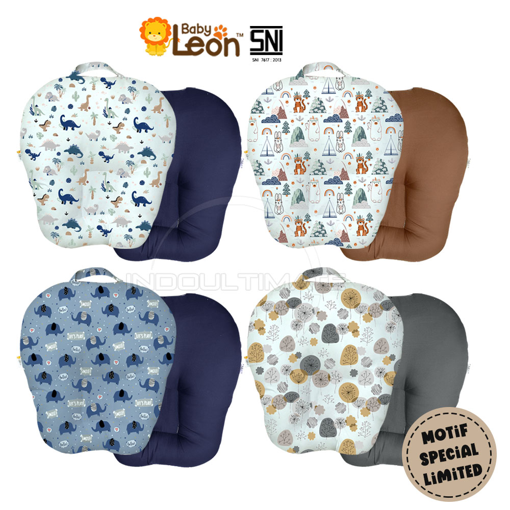 Bantal alas menyusui Newborn SB-Y02 Bantal Sofa Duduk Bayi Tempat Tidur bayi Kasur Tidur Bayi Baru