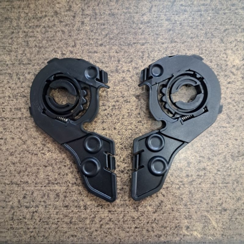 RACHET HELM ZEUS 811 ORIGINAL