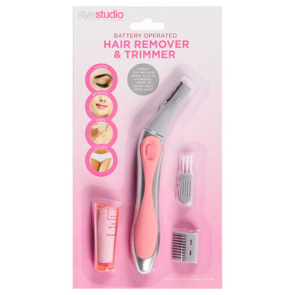 Alat Cukur Daerah Kewanitaan Bikini Bikini Hair Remover And trimmer