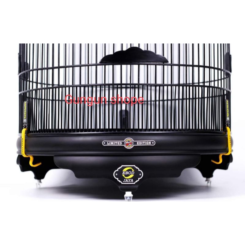 Sangkar Ebod jaya pvc no2