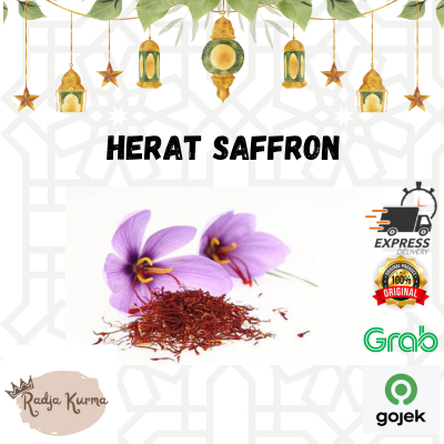 

SAFFRON SUPER NEGIN 1 gr | SAFRON | SAFRON AFGHANISTAN GRADE A++
