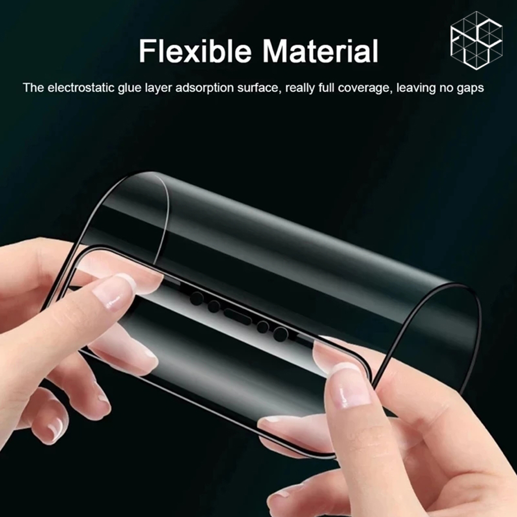 Doff Matte Ceramic Film Screen Guard for iPhone Pelindung Layar Anti Spy Private Clear for iPhone X 11 12 13 14 Series