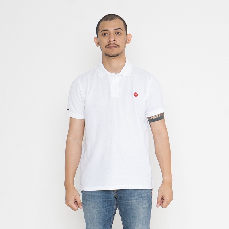 polo shirt OXYGEN,KAOS POLO OXYGEN.kaos krah oxygen.oxygen premium denim.