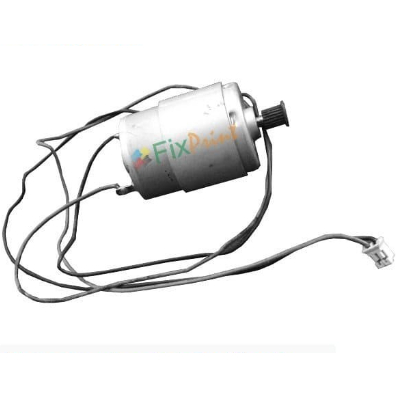 Dinamo Motor Bawah DC 12, 12V Motor penggerak Epson ME340 ME32 T13
