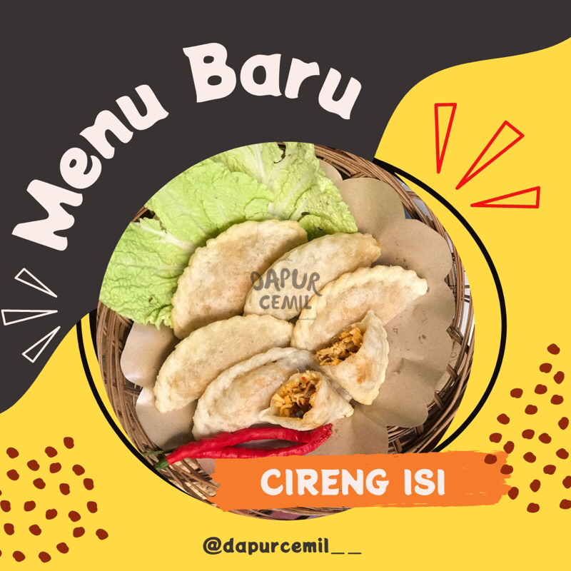 

CIRENG ISI