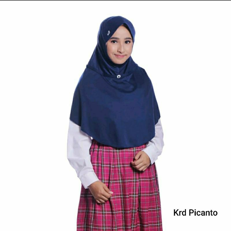 Krd Picanto Krd Rabbani Sekolah Best Seller