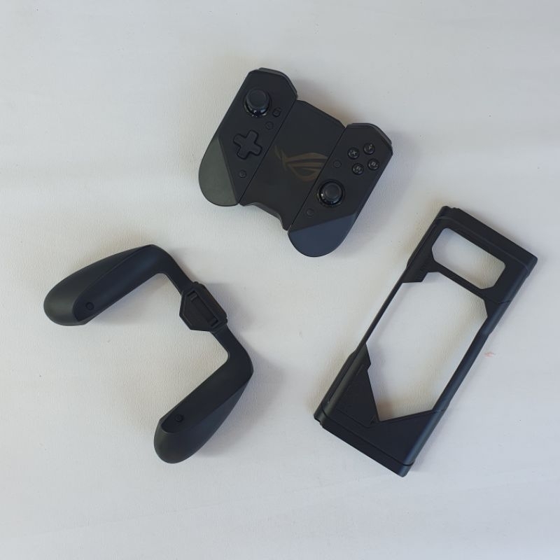 ASUS ROG Kunai 3 Gamepad for ROG Phone 6 6D 6 Pro Not Rog 5 5s Pro