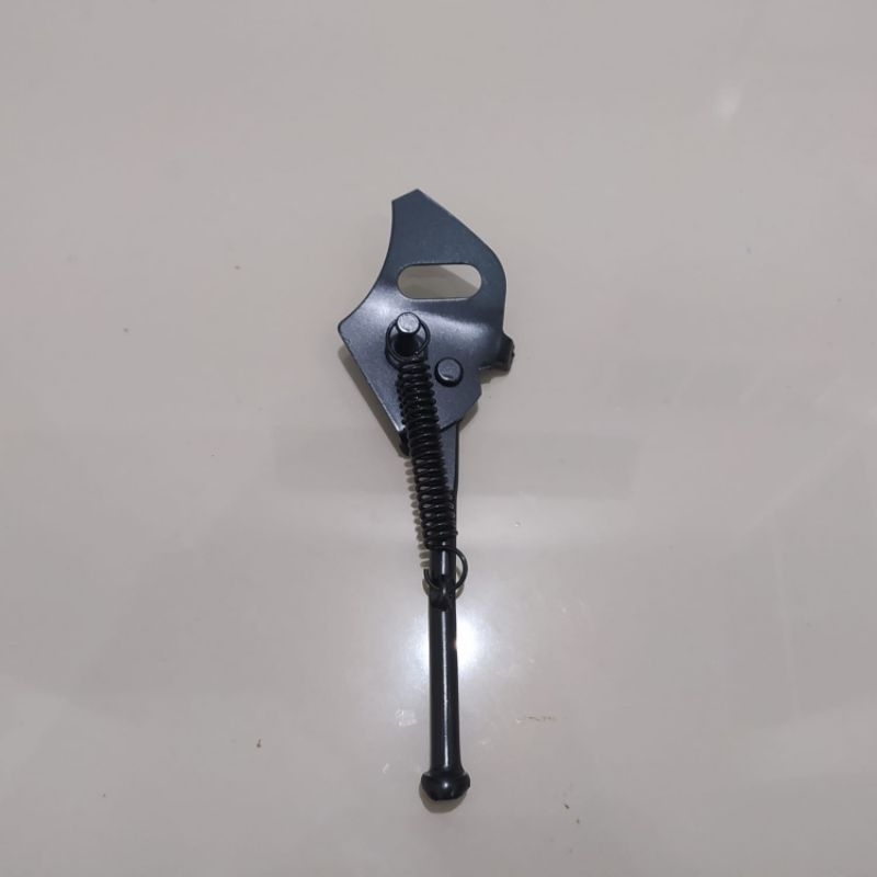 standar samping sepeda 12 / standar samping sepeda anak anak 12