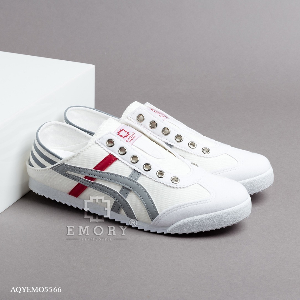 SVNETT - EMORY Thanary Sepatu Sneaker Wanita AQYEMO5566