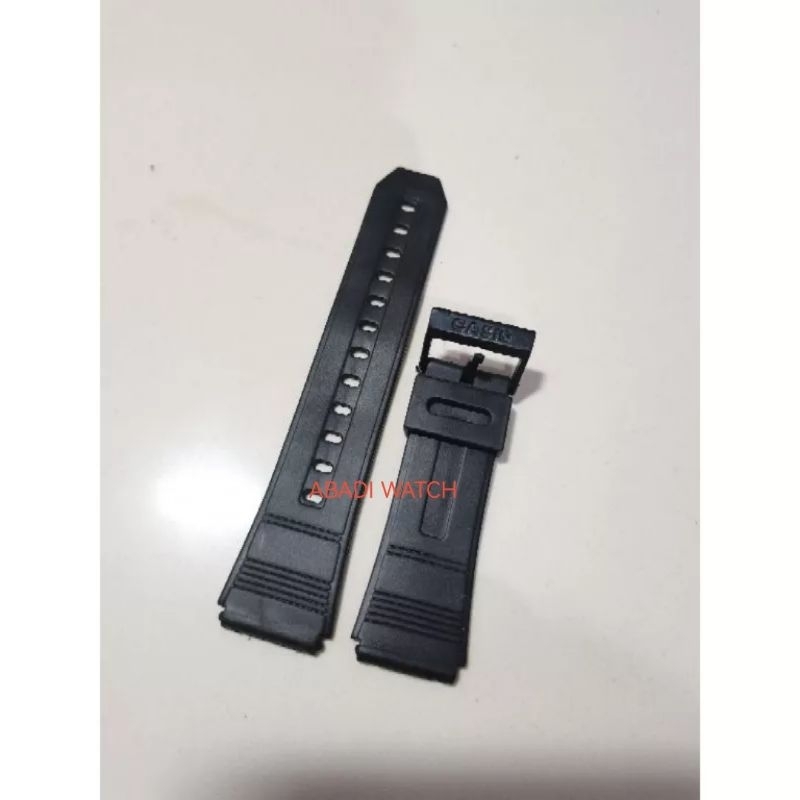 STRAP TALI JAM TANGAN UNIVERSAL BISA UTK CASIO, Q&amp;Q DAN LAIN-LAIN NYA