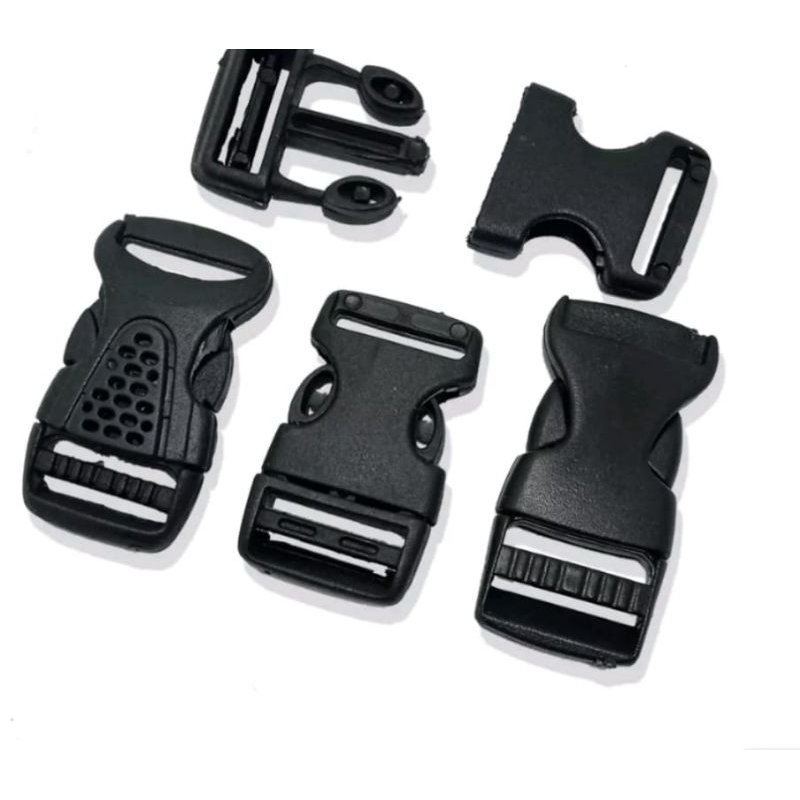 kunci sodok 2cm/buckle gesper tas