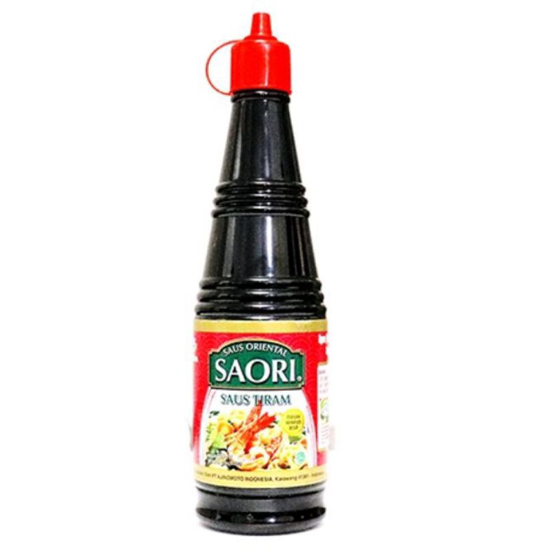 

Saori Saos Tiram 270ml