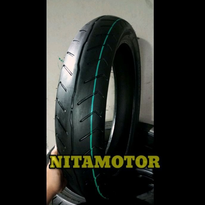 BAN RING 18 UKURAN 130/70 MEREK BRIDGESTONE BATTLAX