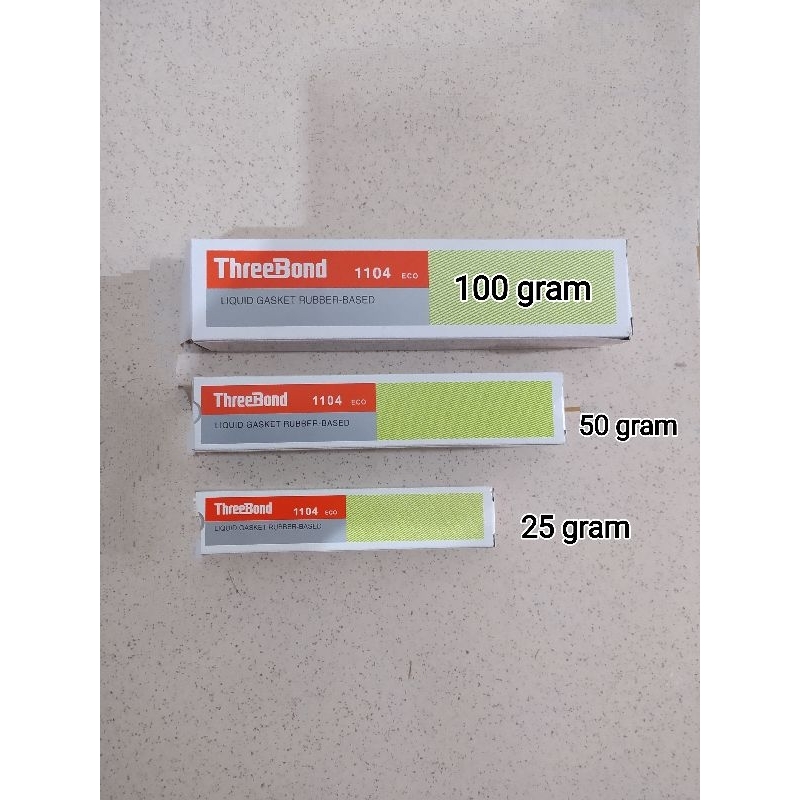 Lem Besi Lem Gasket Tahan Panas