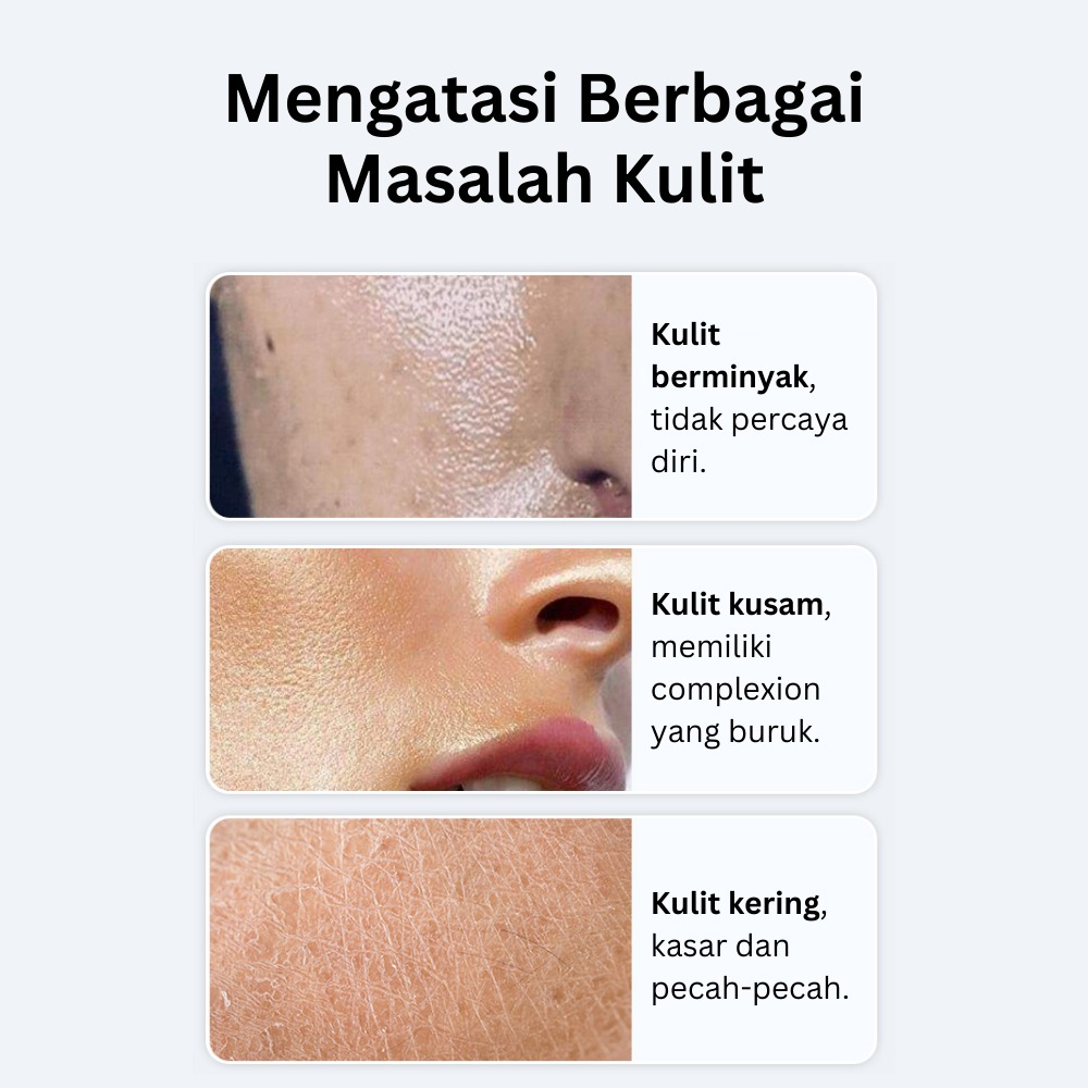 *RM*FEALI - Facial Wash Niacinamide 5x Sodium Hyaluronate Facial Wash Gentle Cleanser | Sabun Pembersih Muka untuk Skin Care