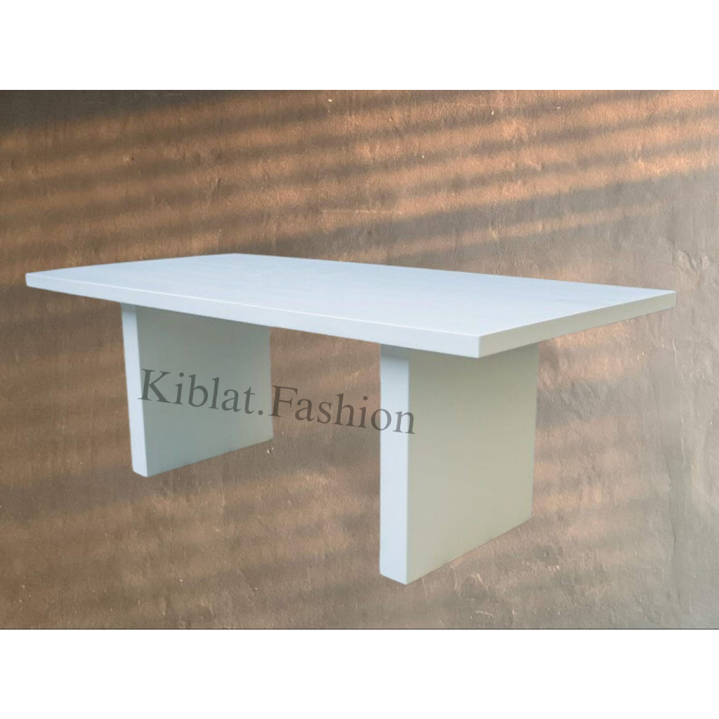 Meja 80x40 60x30 Tamu Lesehan / Meja Komputer Lantai Lesehan/Meja Taman Meja Cafe