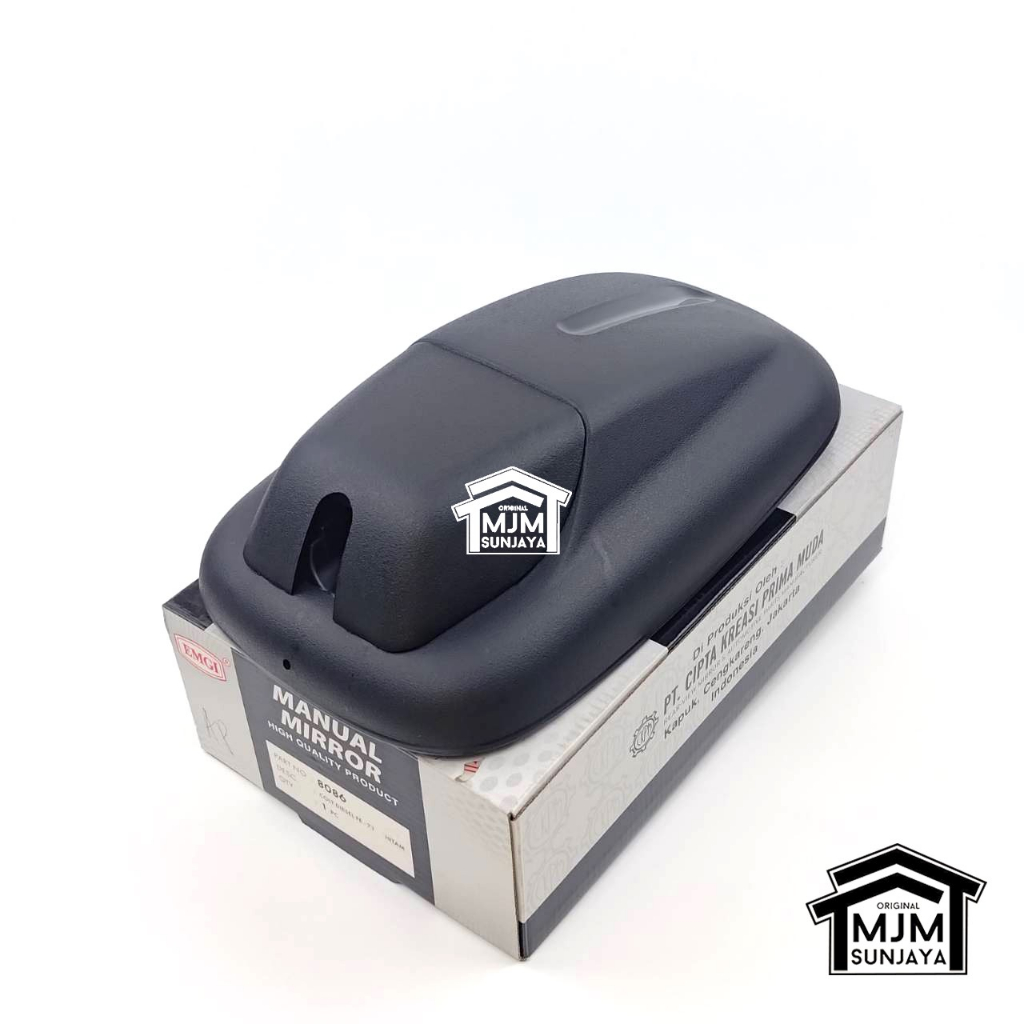 Kaca Spion COLT DIESEL FE 71 CANTER KIRI / KANAN Manual Mirror 1pc 8086