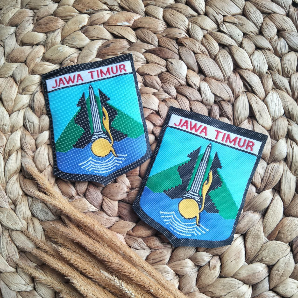 

BET KWARDA JATIM BORDIR DAN BET GRESIK