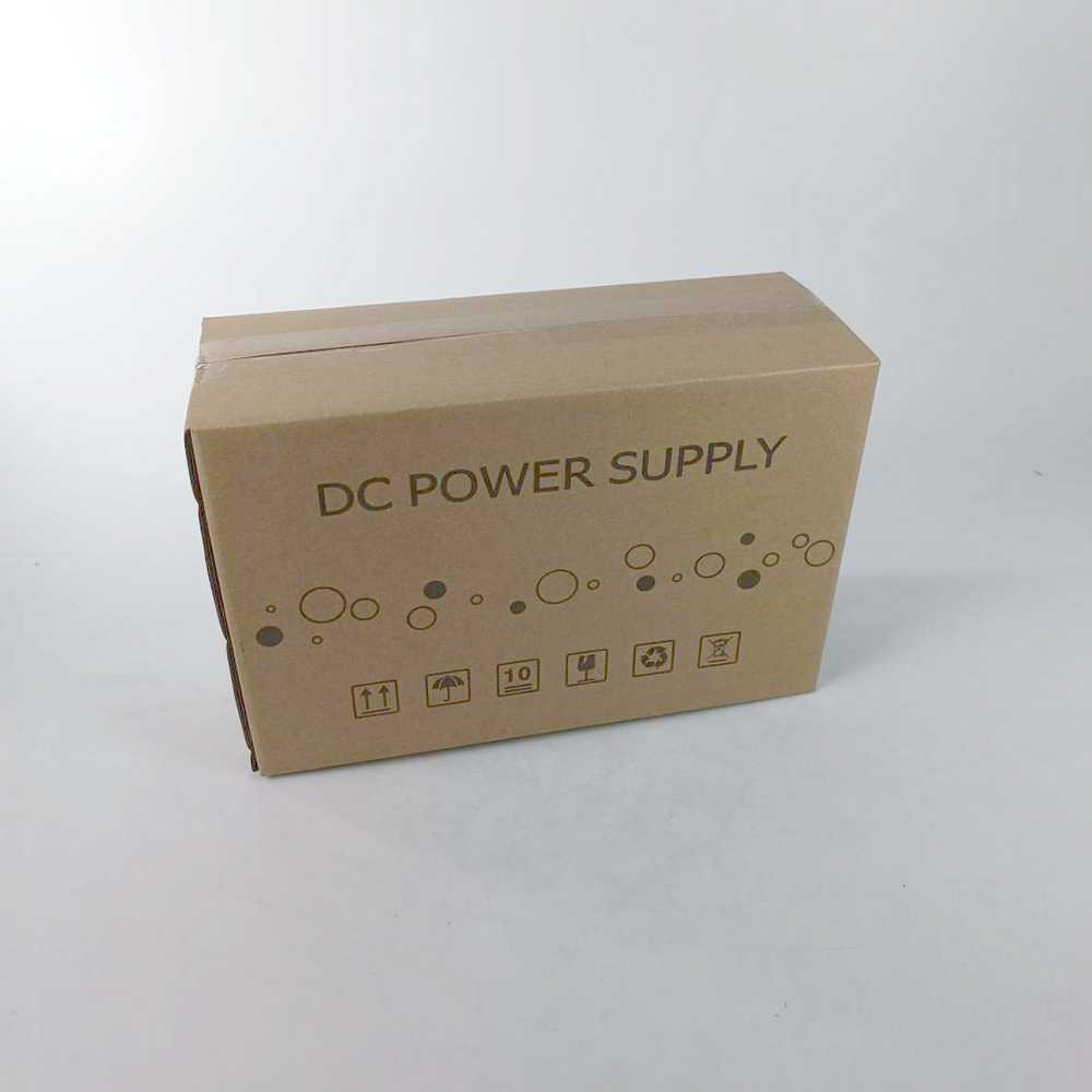 NICE-Power Supply Adjustable DC Stabilized Maintenance 30V 10A - SPS-H3010