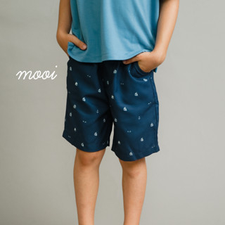 MOOI BEN SHORT PANTS CELANA PENDEK ANAK CELANA PENDEK ANAK LAKI-LAKI 1-8 TAHUN