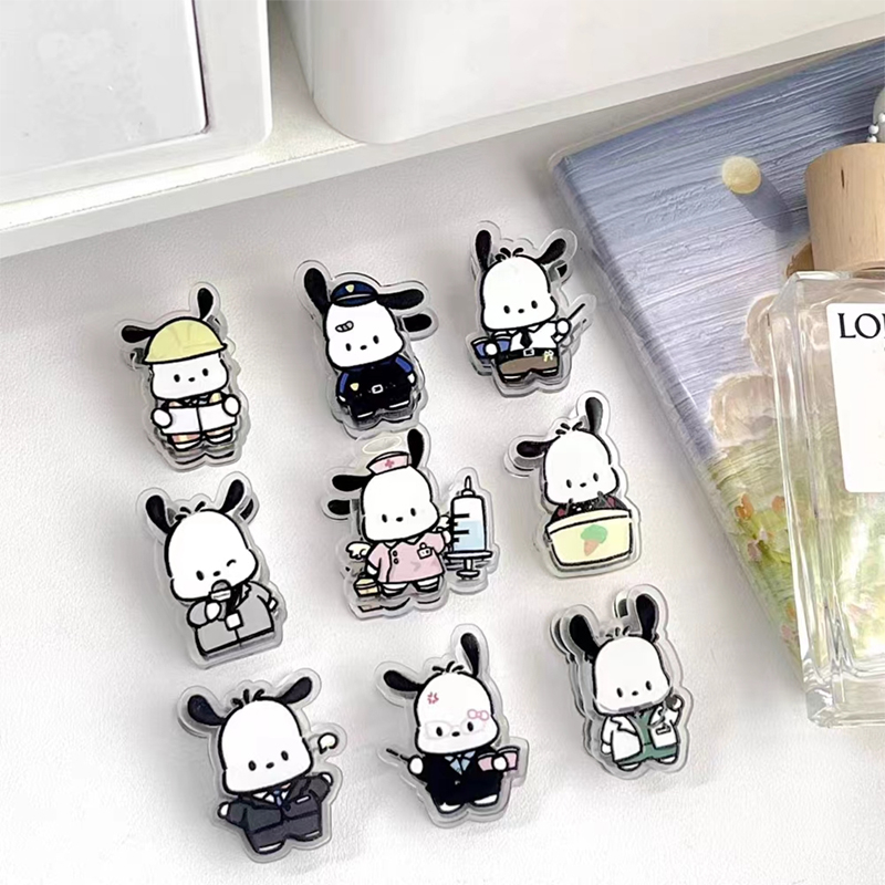 

Paper clip/Penjepit Kertas lucu-Suning Mall